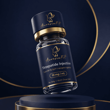 Tirzepatide Injection